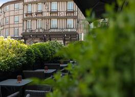 レ メゾン ド レア ア メンバー オブ ラディソン インディビジュアルズ 写真