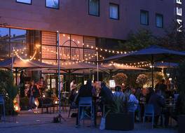 ホテル メルキュール トゥールーズ サントル コンパン 写真