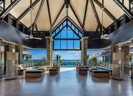 ザ ウェスティン タートル ベイ リゾート&スパ モーリシャス 写真