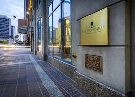 ザ シンシナティアン ホテル キュリオ コレクション バイ ヒルトン 写真