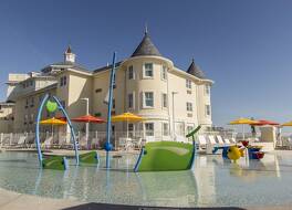 Cedar Point s Hotel Breakers 写真