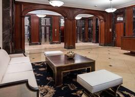 レジデンス イン バイ マリオット シカゴ ダウンタウン ループ