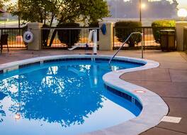 クオリティ イン クラークスビル - 出口11 写真