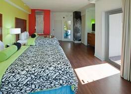 ホテル インディゴ コロンバス アーキテクチュラル センター バイ IHG 写真