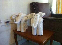 ザ メドウズ リゾート アンド スパ 写真