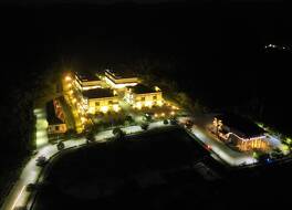 アソカ リゾート バンテン