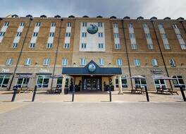 ビレッジ ホテル ボーンマス 写真