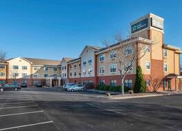 エクステンデッド ステイ アメリカ セレクト スイーツ - ピオリア - ノース 写真