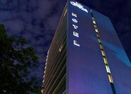 Skyna Hotel Luanda