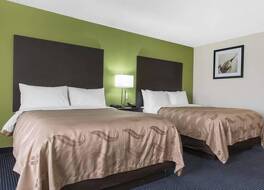 クオリティ イン & スイーツ アンダーソン I-69 写真