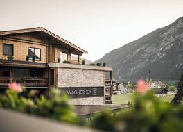 Hotel Wagnerhof 写真