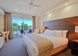 The Remington Motor Inn