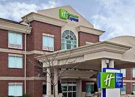 ホリデイ イン エクスプレス ホテル & スイーツ フランクフォート by IHG 写真