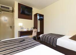 キリアド ダイレクト ペルピニャン ノール - アエロポート 写真