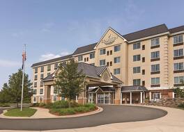 カントリー イン&スイーツ バイ ラディソン グランド ラピッズ イースト MI