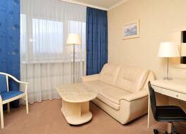 モスクワ ホテル 写真