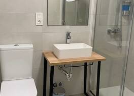 ホスタル ミンダナオ 写真