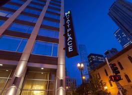 ハイアット プレイス シカゴ リバー ノース