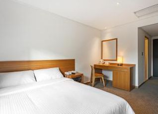 釜山ツーリストホテルのクチコミ 評判 フォートラベル Busan Tourist Hotel 釜山