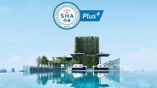 137 ピラーズ スイーツ バンコク