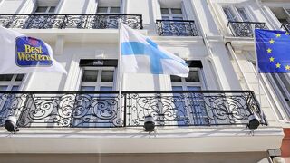 Best Western Hotel du Mucem