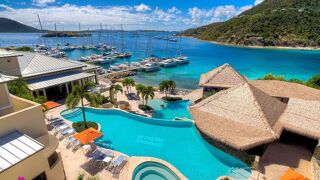 Scrub Island Resort, Spa & Marina BVI