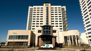 Embassy Suites by Hilton Houston Energy Corridor