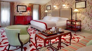 オステルリー ドゥ プレザンス