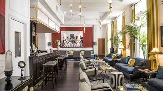 ホテル ヴィロン スモール ラグジュアリー ホテルズ オブ ザ ワールド