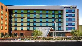 Home2 Suites by Hilton Las Vegas Convention Center