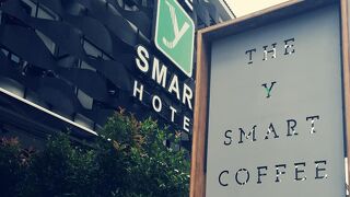 ザ ワイ スマート ホテル