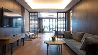 CYNN XANADU Hotel Chengdu