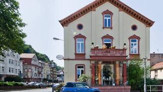 ホテル モンプチ