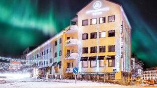 Arctic Light Hotel