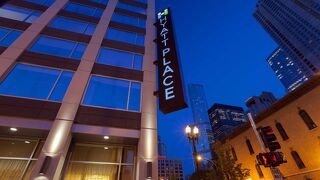 ハイアット プレイス シカゴ リバー ノース