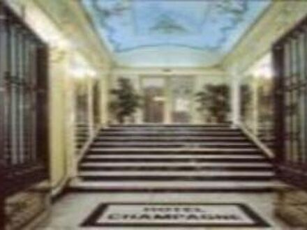 Hotel Champagne Palace 写真