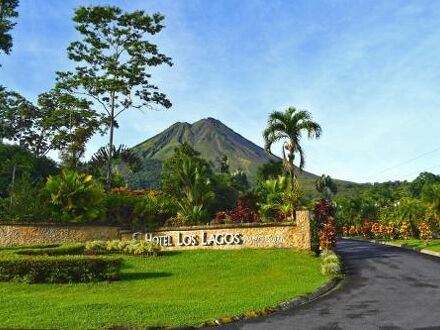 Hotel Los Lagos Spa & Resort 写真