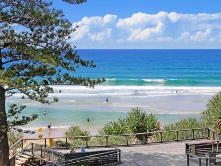 Papillon Coolum 写真