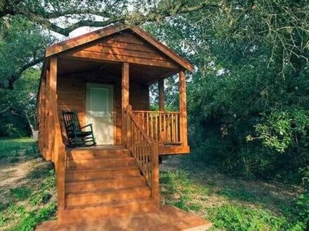 ブリスウッド B&B ランチ 写真