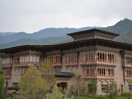 ジワリン ヘリテージ 写真