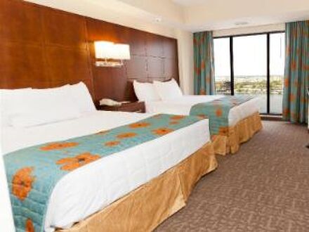 Ramada Plaza Resort and Suites by Wyndham Orlando Intl Drive 写真
