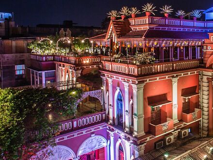 ザ ハウス オブ MG - ア ヘリテージ ホテル 写真