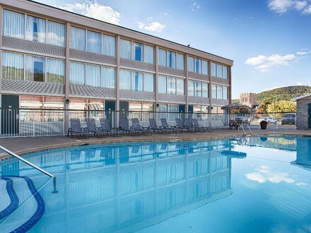 Best Western Plus Bradford Inn 写真