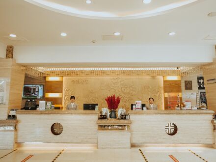 カンスー ジアユィグアン ホテル 写真