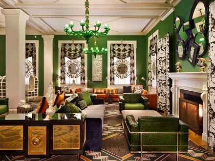 Kimpton Hotel Monaco Washington DC, an IHG Hotel 写真