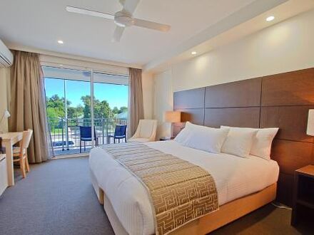 The Remington Motor Inn 写真