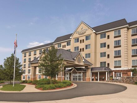 カントリー イン&スイーツ バイ ラディソン グランド ラピッズ イースト MI 写真