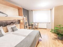 JUFA Family Resort Montafon 写真