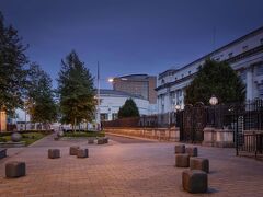 Hilton Belfast 写真