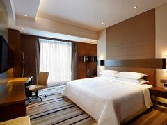 The QUBE Hotel Yangzhou 写真